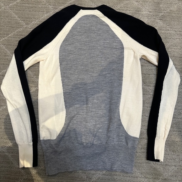 NEIL BARRETT sweater - Picture 4 of 5